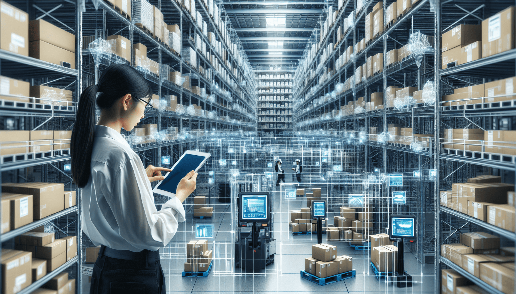 Features of Stock Management System: What Actually Matters