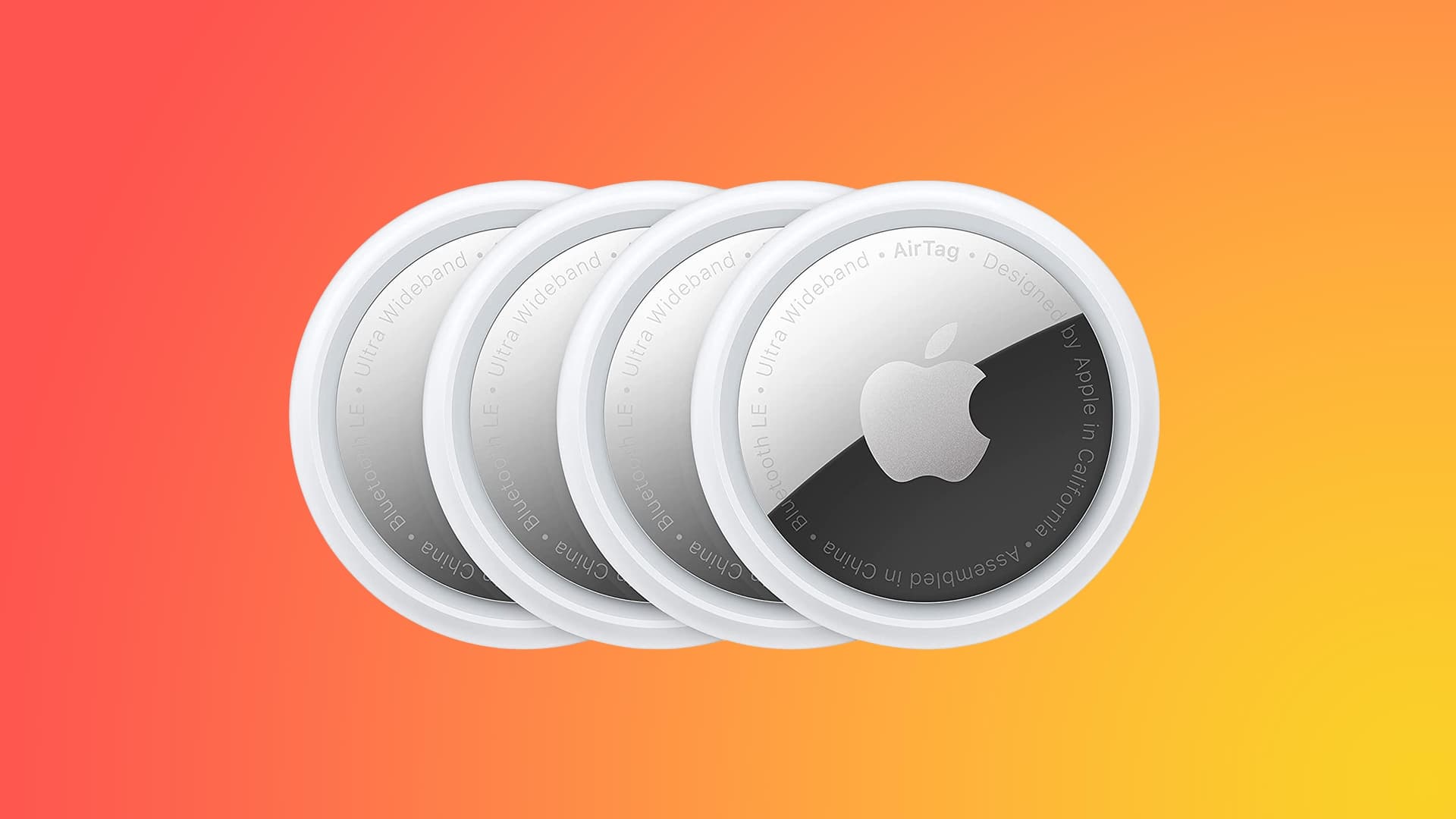 AirTag 2: Everything We Know About Apple's Next-Gen Tracker Coming in 2025