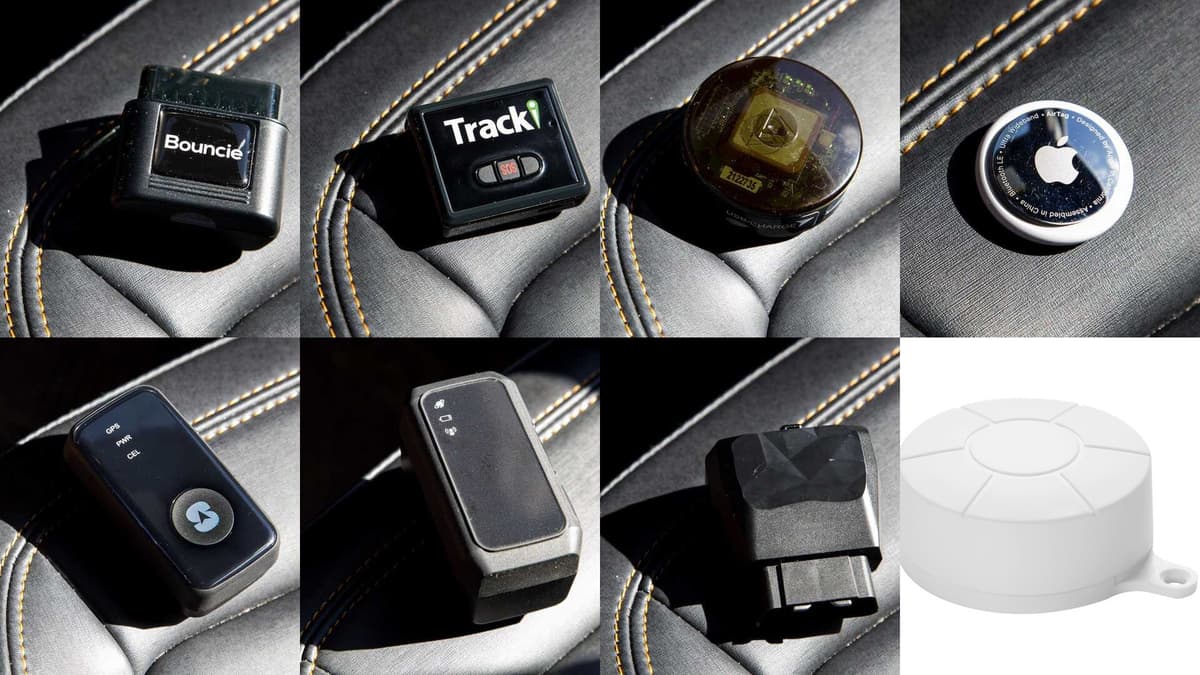Best GPS Tracker 2026: 11 Tested and Ranked by 3-Year Cost ...
