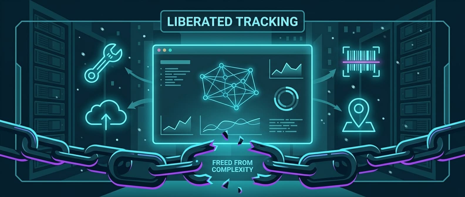 5 Best Snipe-IT Alternatives for 2026 (Cloud-Hosted, Location-Aware)