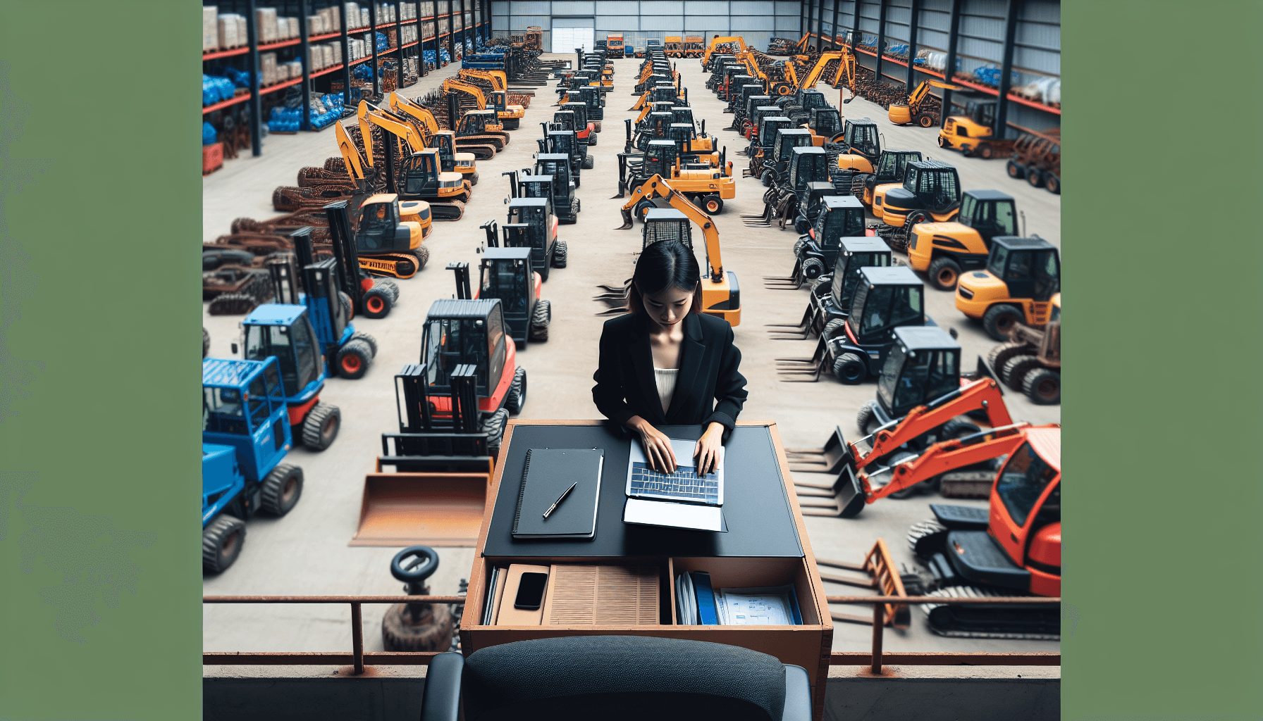 Best Equipment Rental Software in 2025