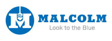Malcolm Drilling logo