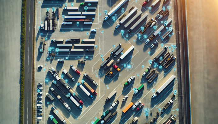 Mobile Asset Management: Track Equipment Anywhere | Airpinpoint