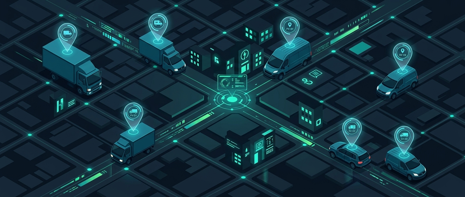 Vehicle Tracking Equipment: GPS, BLE & Recovery Systems Compared (2026 ...