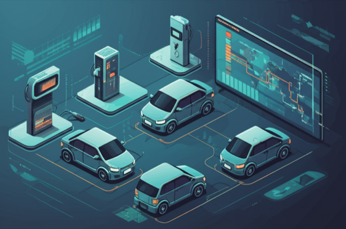 Electric Vehicle Monitoring: Complete 2025 Guide to EV Fleet Telematics ...