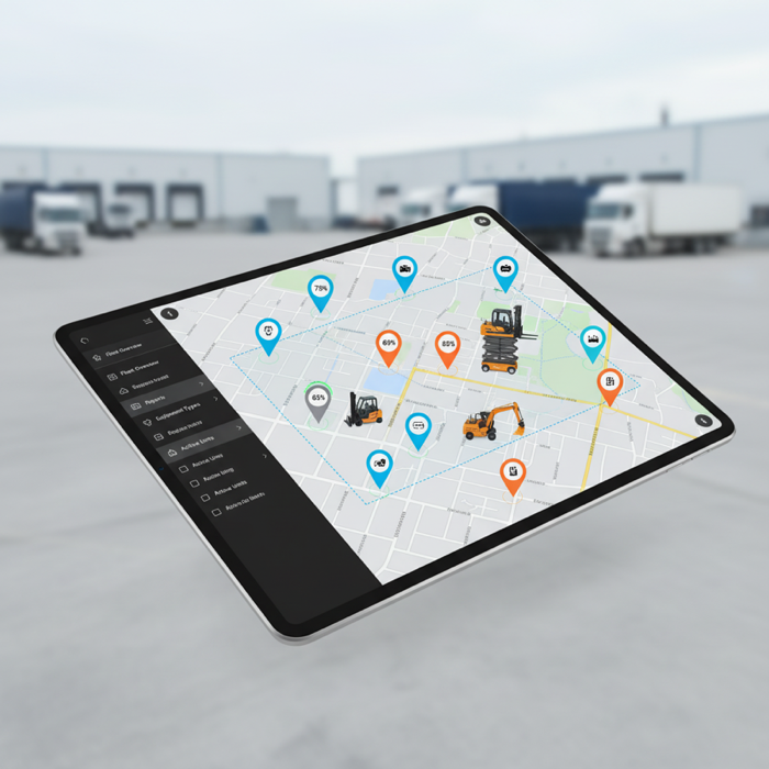 Best Fleet Tracking Software in 2026: Ranked by Use Case | Airpinpoint ...