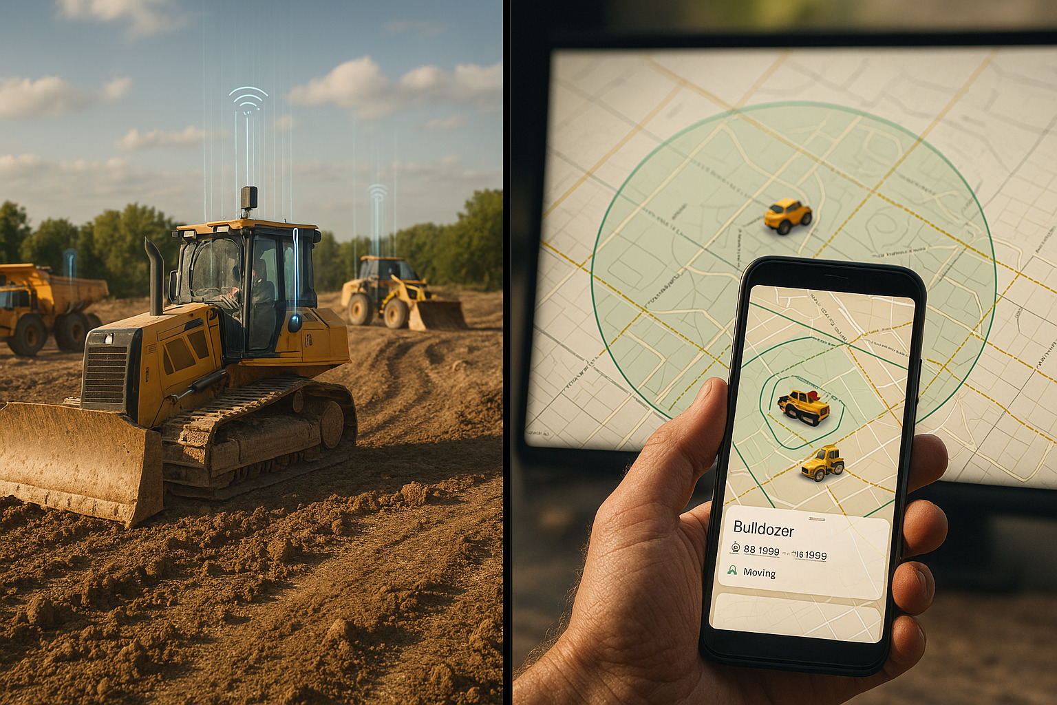 GPS Asset Tracking: Cellular GPS vs Find My, With Real Cost Math ...