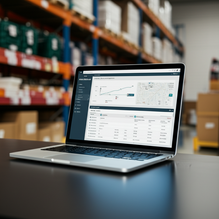 Asset Inventory Tracking Software: Why Spreadsheets Fail and What ...
