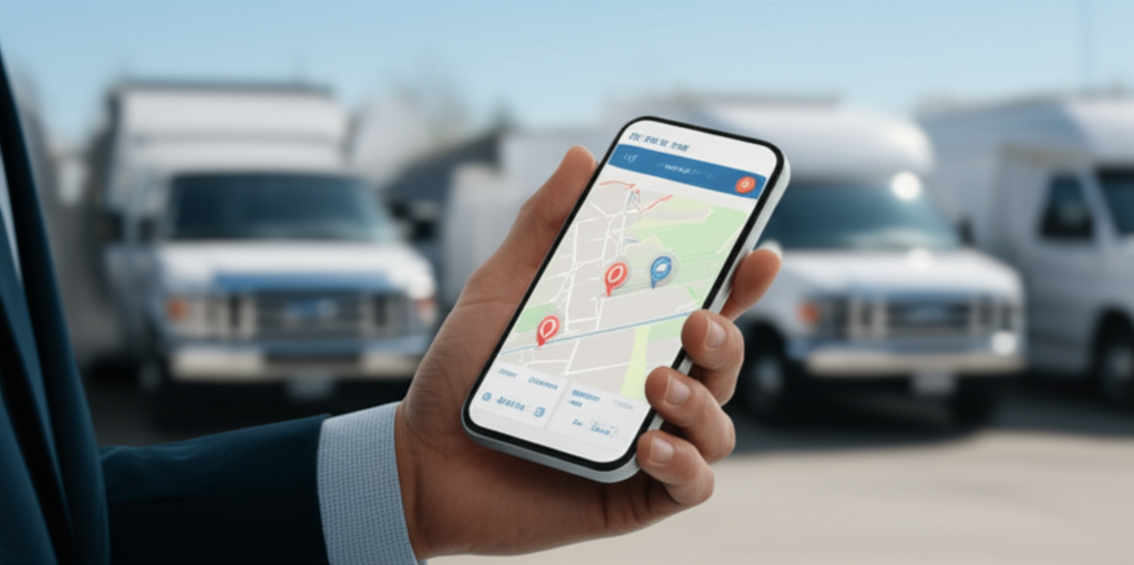 Vehicle Tracking System No Subscription: Track Your Fleet for 50-75% ...