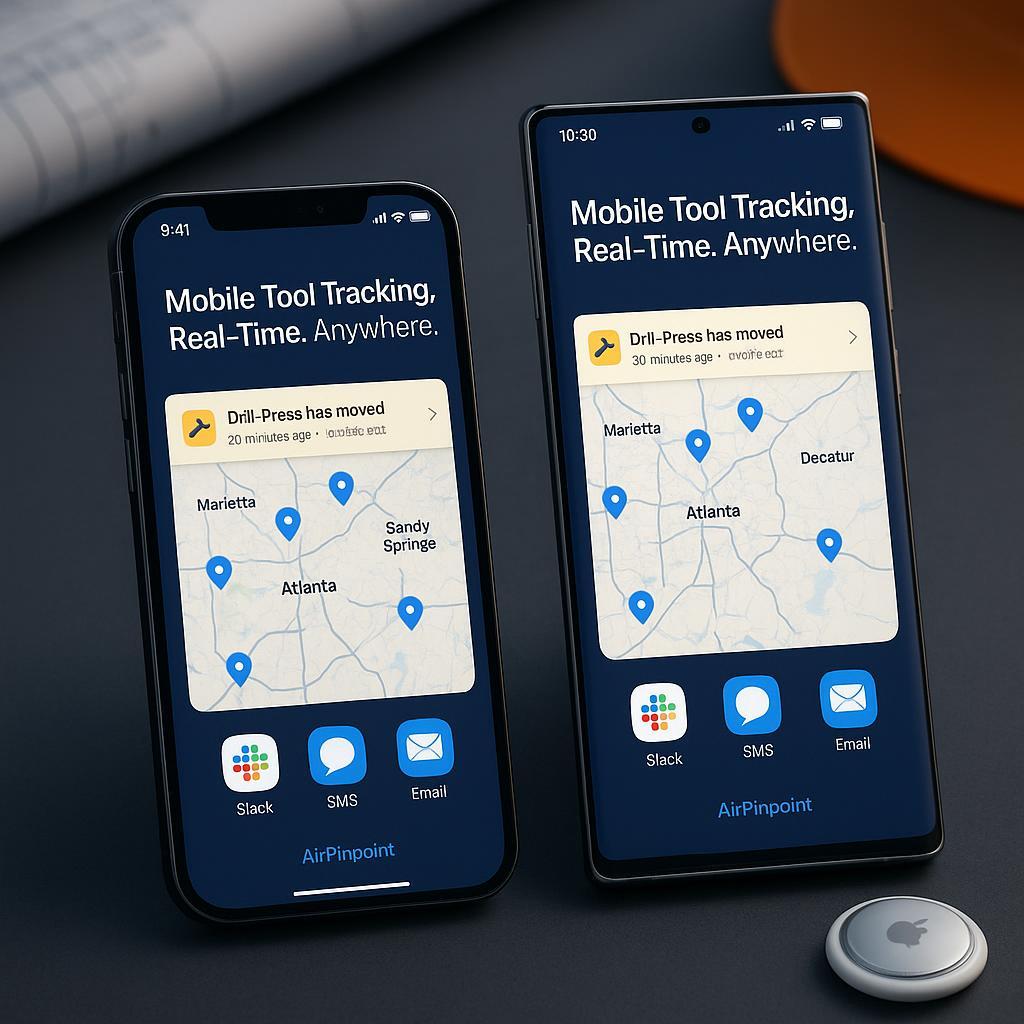 Mobile App Screenshot